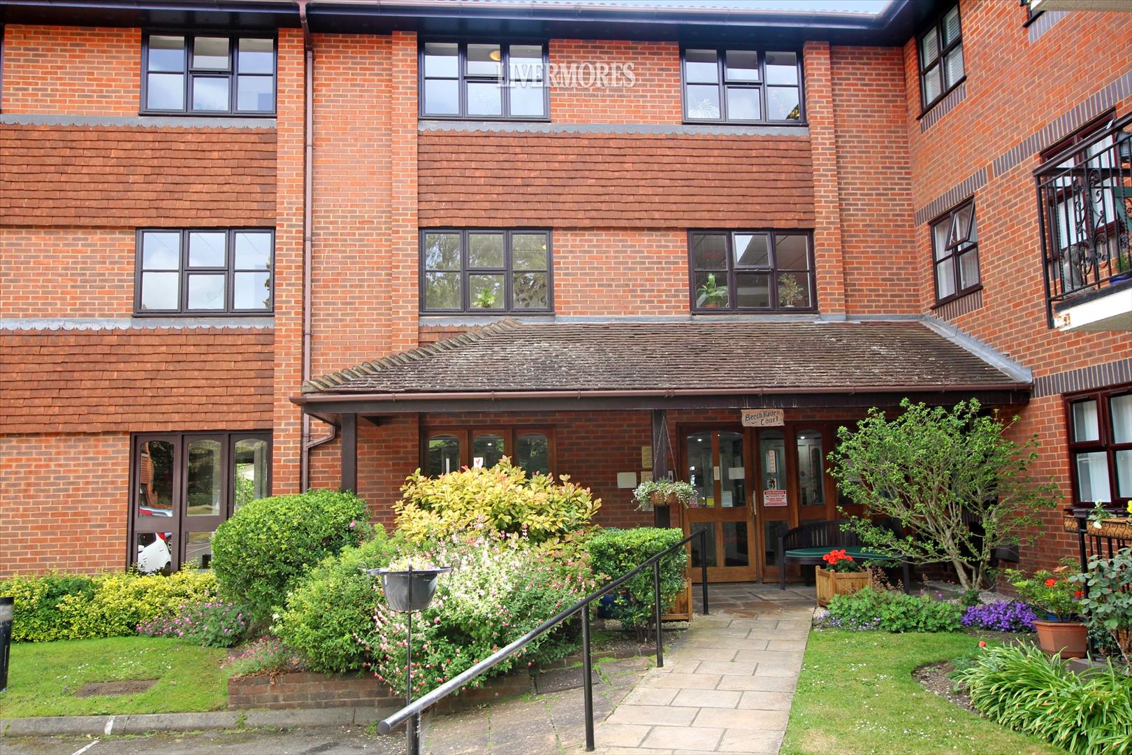 London Road, Crayford, Kent